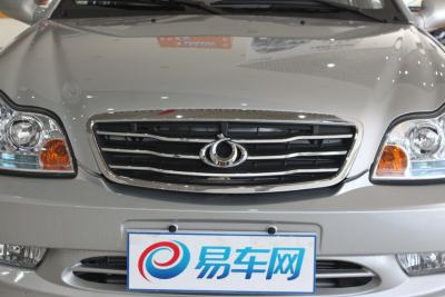 2012款 1.5L 手动运动型II-外观-图片-有驾