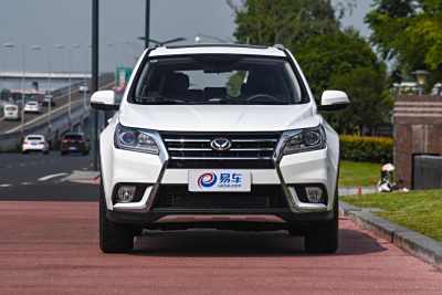 2017款 1.5T 手动领先型-外观-图片-有驾