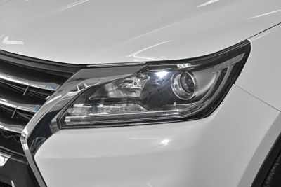 2017款 1.5T CVT畅享型-外观-图片-有驾