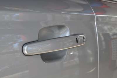 2011款 新锐版 1.5L 自动豪华型-外观-图片-有驾