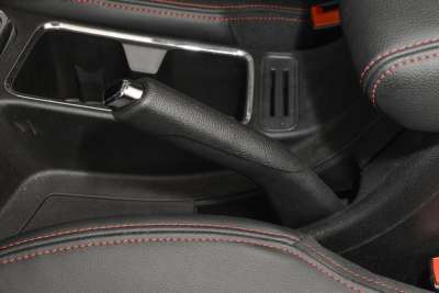 2016款 1.8L 手动豪华型-内饰-图片-有驾