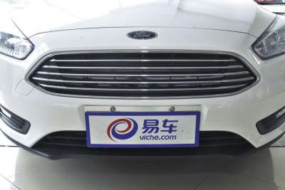 2015款 三厢 1.6L 手动舒适型-外观-图片-有驾