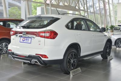 2015款 1.5T 手动尊贵型-外观-图片-有驾