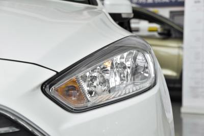 2015款 三厢 1.6L 手动舒适型-外观-图片-有驾
