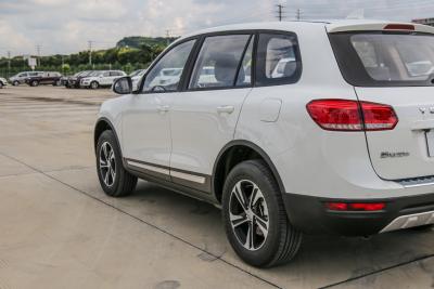 2018款 T70S 1.8L 手动超值天窗版-外观-图片-有驾