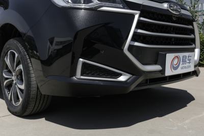 2018款 1.6L 手动舒适型-外观-图片-有驾