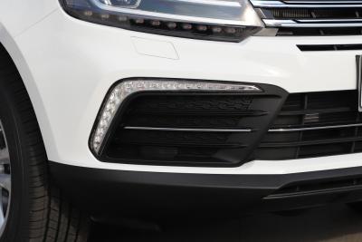 2017款 1.8T 自动豪华型-外观-图片-有驾