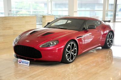2012款 6.0L Zagato-外观-图片-有驾