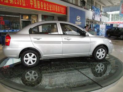2008款 1.4自动舒适型-外观-图片-有驾