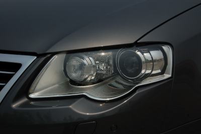 2009款 2.0TSI DSG豪华型-外观-图片-有驾