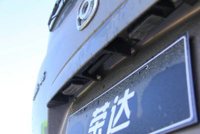 2012款 1.2L荣达 旗舰型HMA GM12-NR-外观-图片-有驾