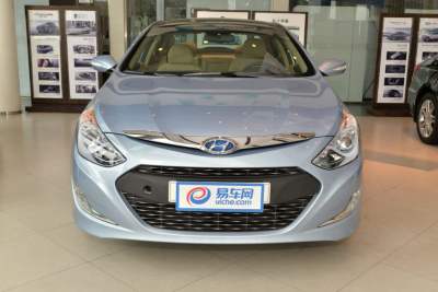 2014款 2.0L Hybrid-外观-图片-有驾