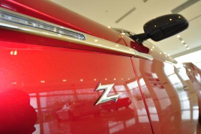 2012款 6.0L Zagato-外观-图片-有驾