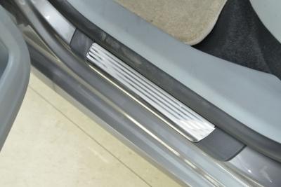 2012款 1.8TSI 自动贵雅版-外观-图片-有驾
