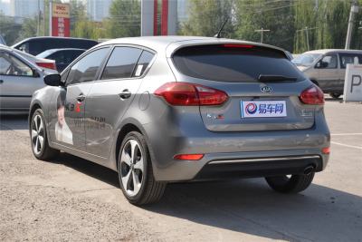 2014款 1.6L 自动Premium-外观-图片-有驾