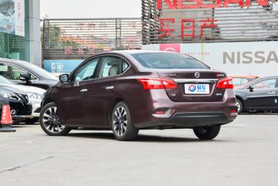 2016款 1.8XL CVT豪华版-外观-图片-有驾