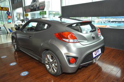 2015款 1.6T 自动豪华版-外观-图片-有驾