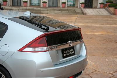 2013款 1.3L 标准型-外观-图片-有驾