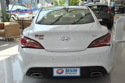 2012款 2.0T 自动靓雅版-外观-图片-有驾