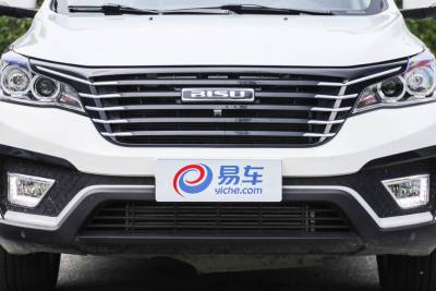 2017款 1.5T 手动尊贵型-外观-图片-有驾