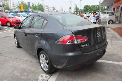 2012款 三厢炫动 1.5L 自动豪华版-外观-图片-有驾