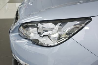 2015款 1.2T 自动劲驰版-外观-图片-有驾