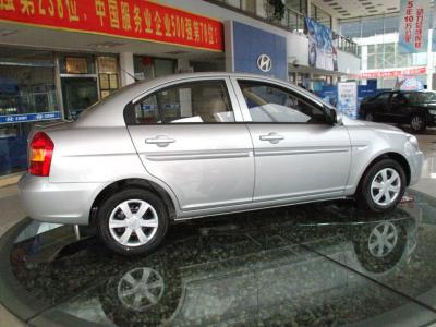 2008款 1.4自动舒适型-外观-图片-有驾