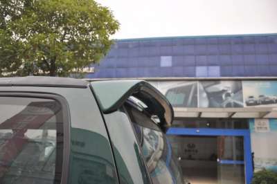 2010款 T9 2.4L 手动两驱豪华型-外观-图片-有驾