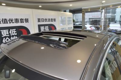2015款 2.0T T5 智逸版-外观-图片-有驾