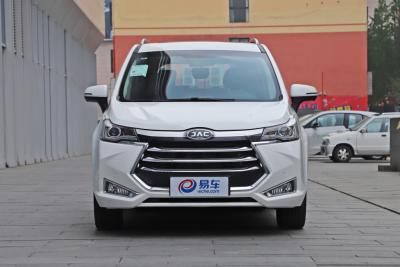 2018款 1.6L 手动豪华天窗型-外观-图片-有驾