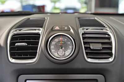 2015款 Boxster GTS-内饰-图片-有驾