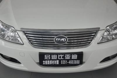 2011款 黄金版 1.8L MT豪华型-外观-图片-有驾