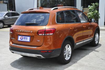 2016款 1.8T CVT睿智型 7座-外观-图片-有驾