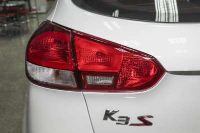 2014款 1.6L 自动GL-外观-图片-有驾