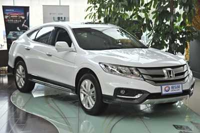 2014款 3.0L AWD尊贵导航版-外观-图片-有驾