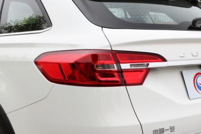 2018款 1.5L 手动智联豪华型-外观-图片-有驾