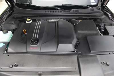 2016款 1.8T 手动典雅型-内饰-图片-有驾