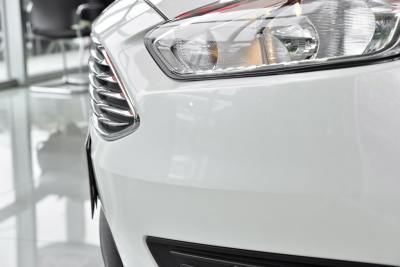 2015款 三厢 1.6L 手动舒适型-外观-图片-有驾