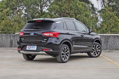 2018款 1.5L 智联尊贵版-外观-图片-有驾