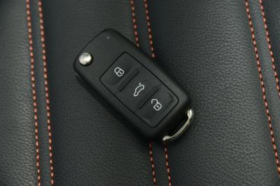 2013款 2.0TSI 百万里程版-内饰-图片-有驾
