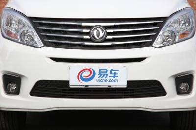 2016款 F600L 1.5T 豪华型-外观-图片-有驾