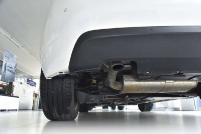2015款 1.6T 自动劲驰版-外观-图片-有驾
