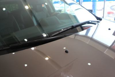 2010款 3.6L 旗舰版-外观-图片-有驾