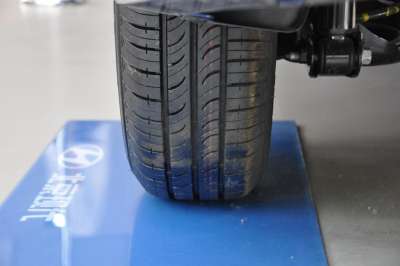 2011款 1.4手动经济型-外观-图片-有驾