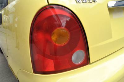 2012款 时尚版 1.0L 手动冠军型-外观-图片-有驾