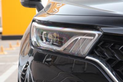 2019款 1.5T 自动至尊型 国V-外观-图片-有驾