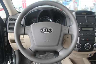 2012款 1.6L MT GL-内饰-图片-有驾