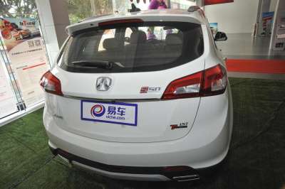 2016款 1.5T 手动乐动豪华型-外观-图片-有驾