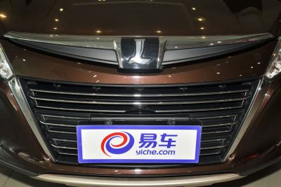 2015款 2.0T 智尊型-外观-图片-有驾