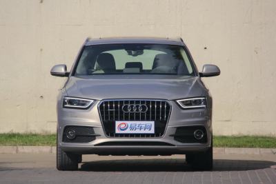 2012款 40 TFSI quattro 运动型-外观-图片-有驾